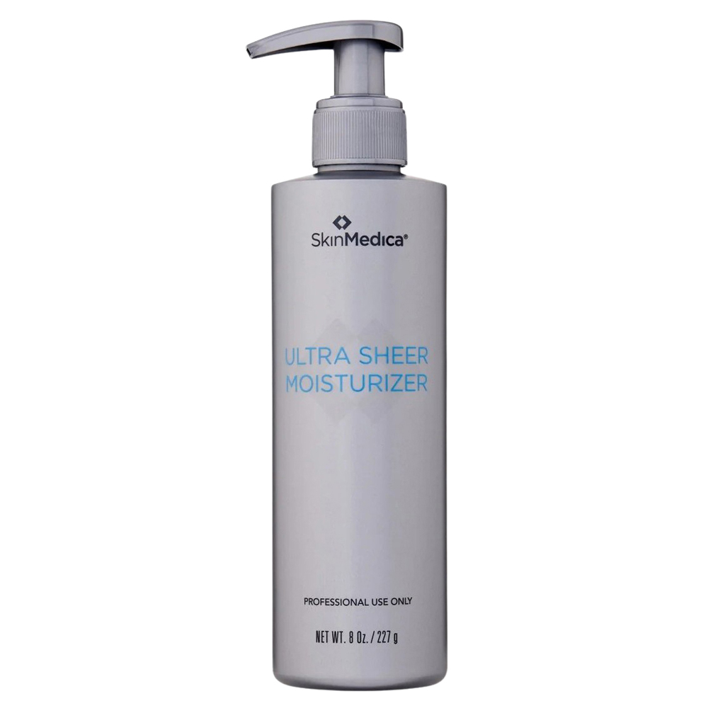 Ultra Sheer Moisturizer