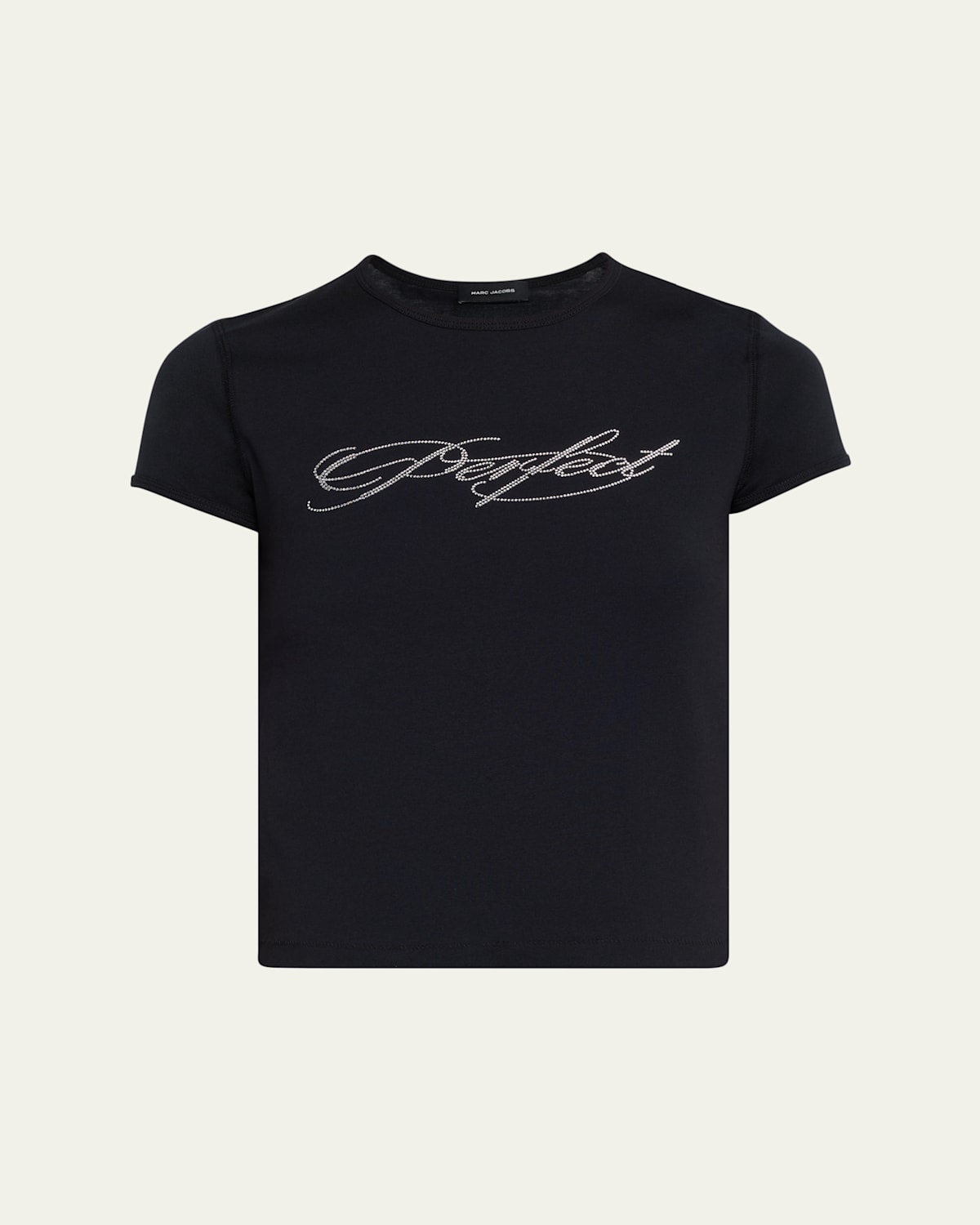 Perfect Shrunken T-Shirt
