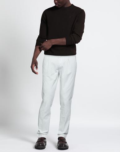 Man Pants Light grey