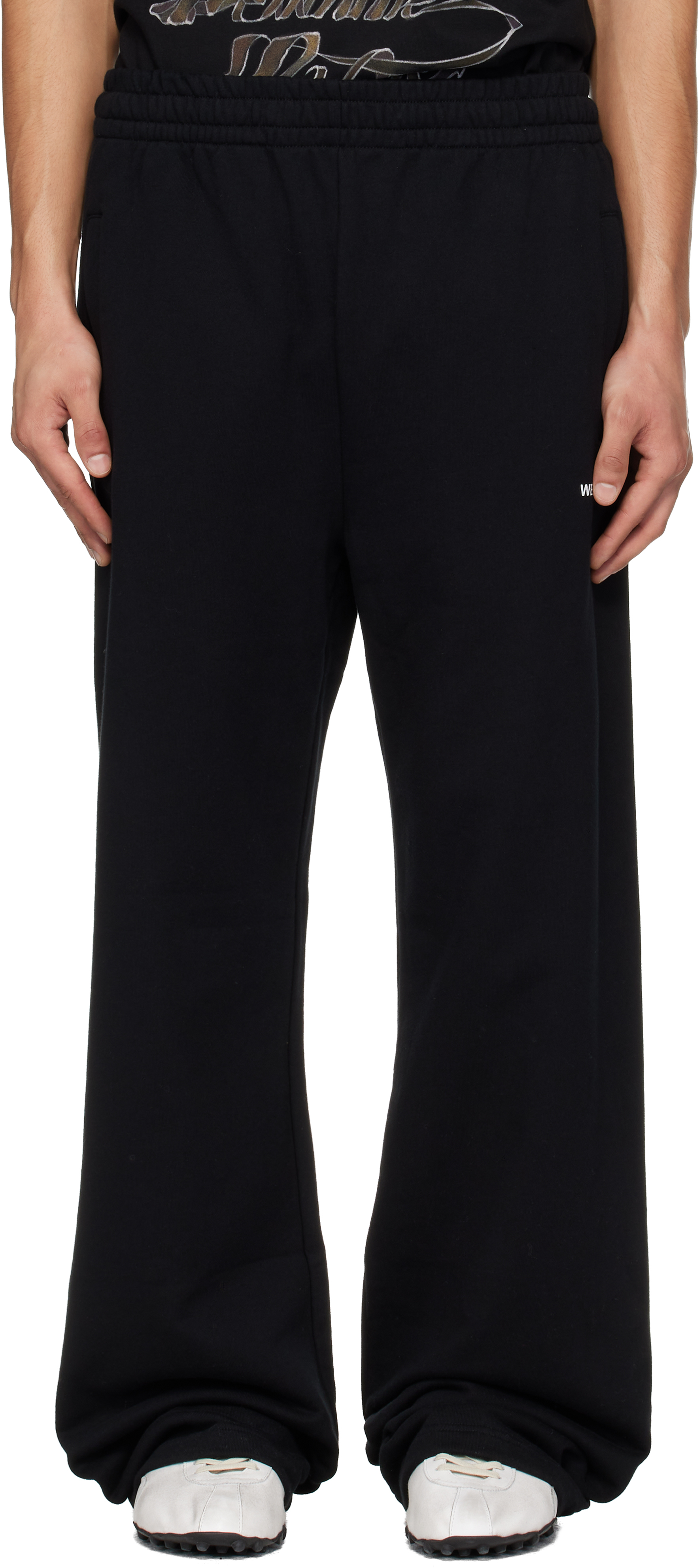 Black '' Sweatpants