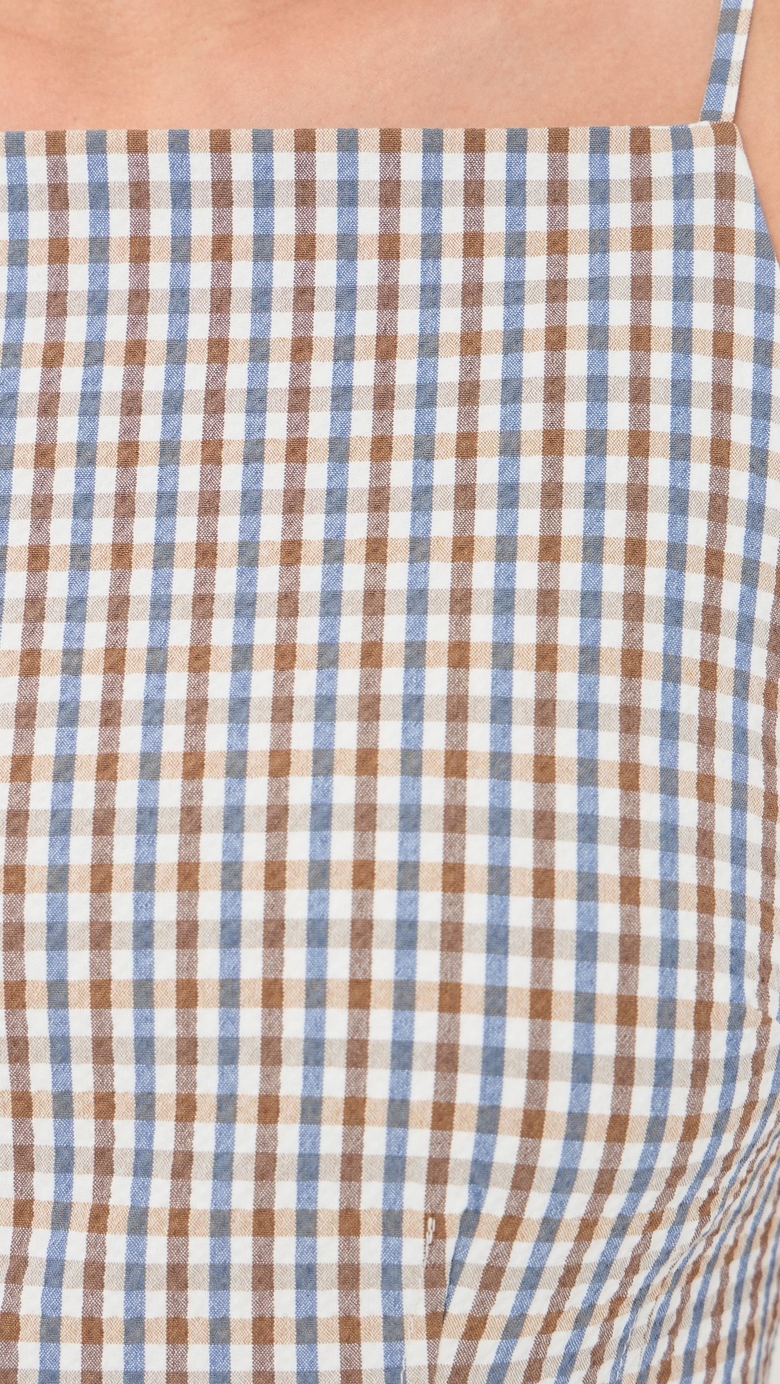 Chester Dress Acorn Multi
