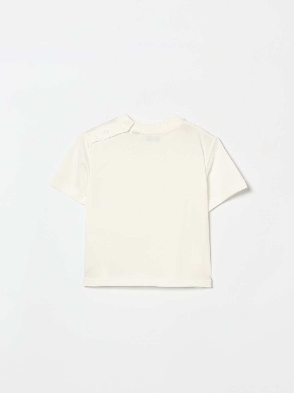 Sweater Kids color White