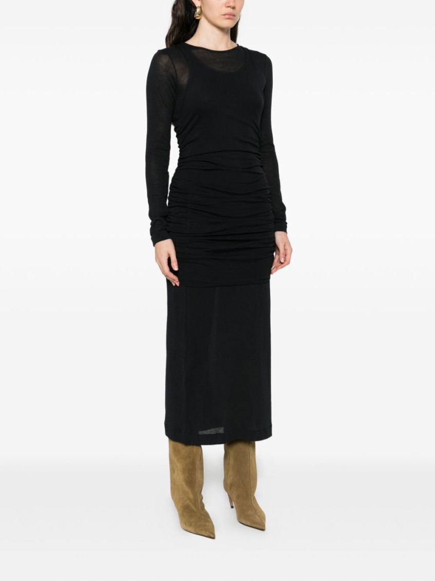Cotton Suits & Dresses