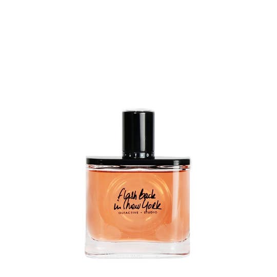Olfactive Studio Flash Back in New York — Eau de Parfu