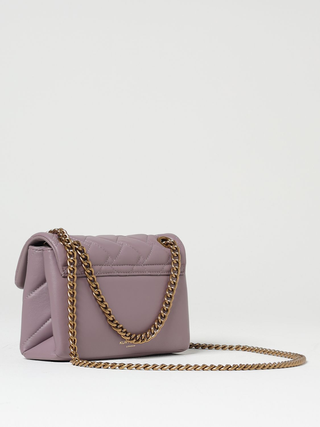 Mini Bag KURT GEIGER LONDON Woman color Lilac