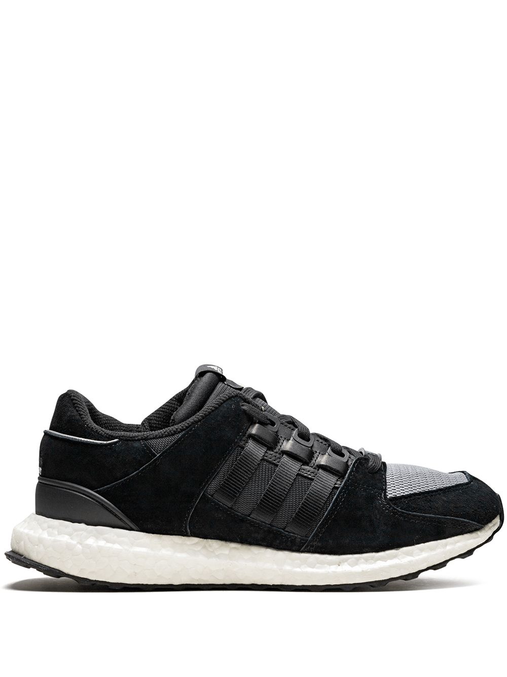 X Concepts Equipment Support 93/16 CN sneakers - Black