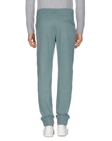 Man Pants Military green Size L Cashmere