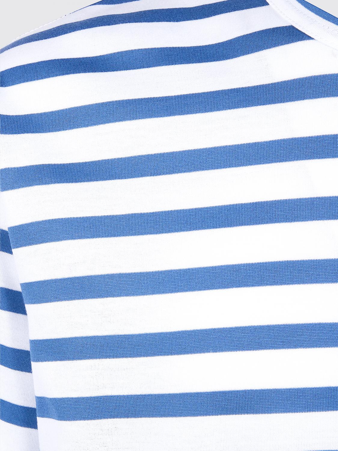 T-Shirt Men color White