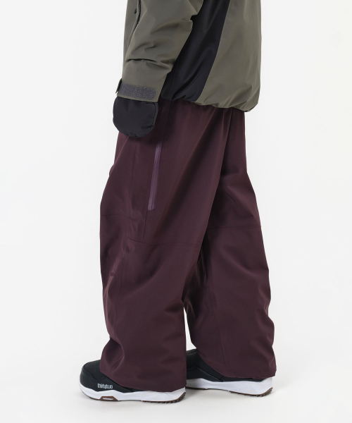 25 NEO 2L PANTS WINE