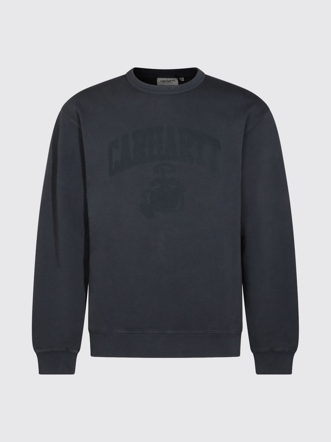 Sweater Men color Wine