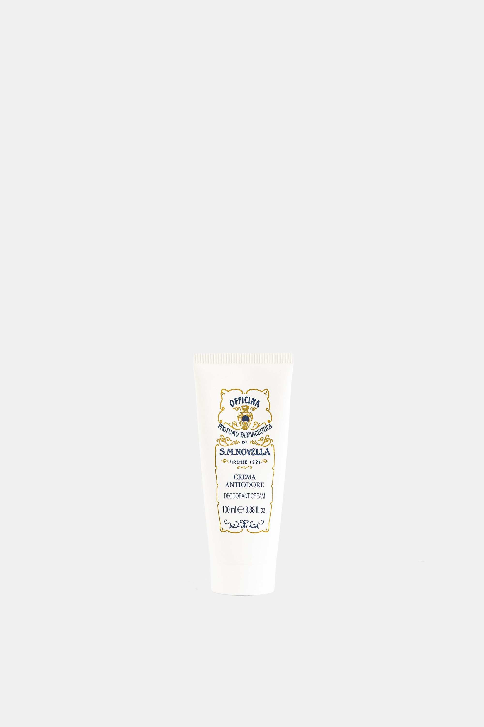 Deodorant Cream 100 Ml Beauty Products