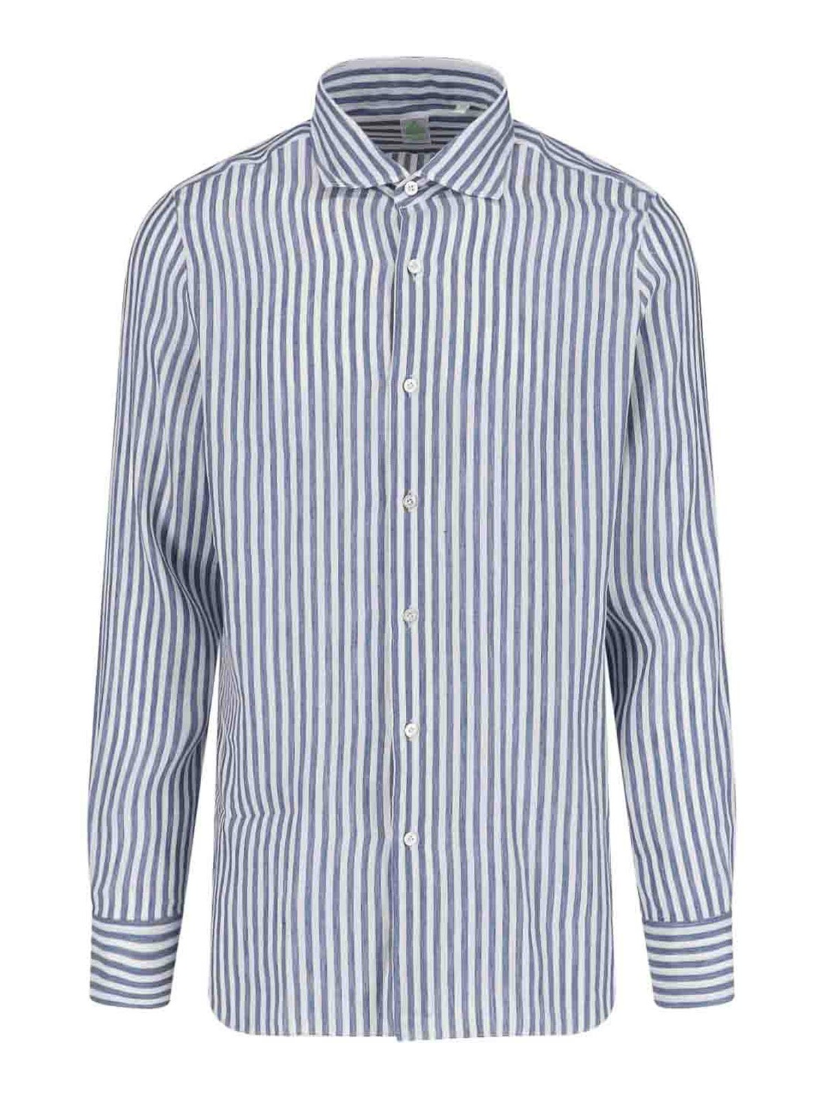 Striped shirt