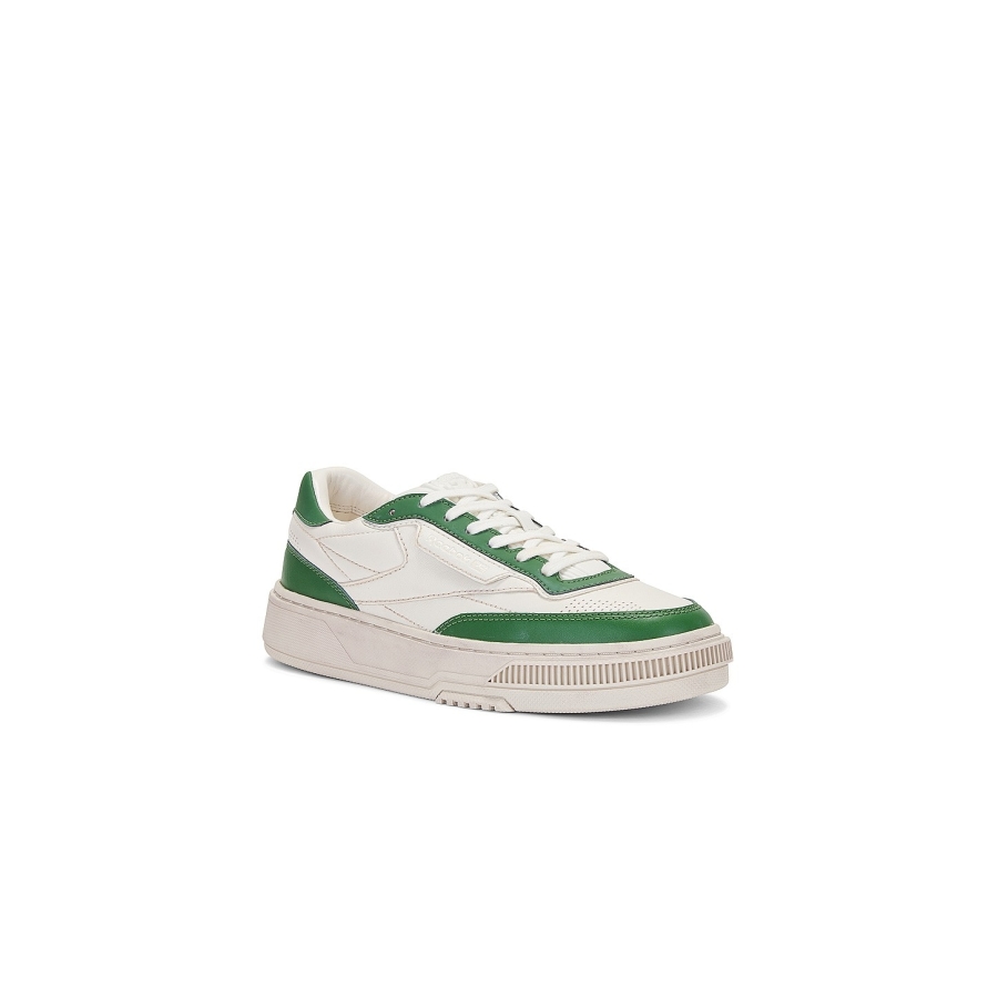LTD Club C Low-Top Sneakers