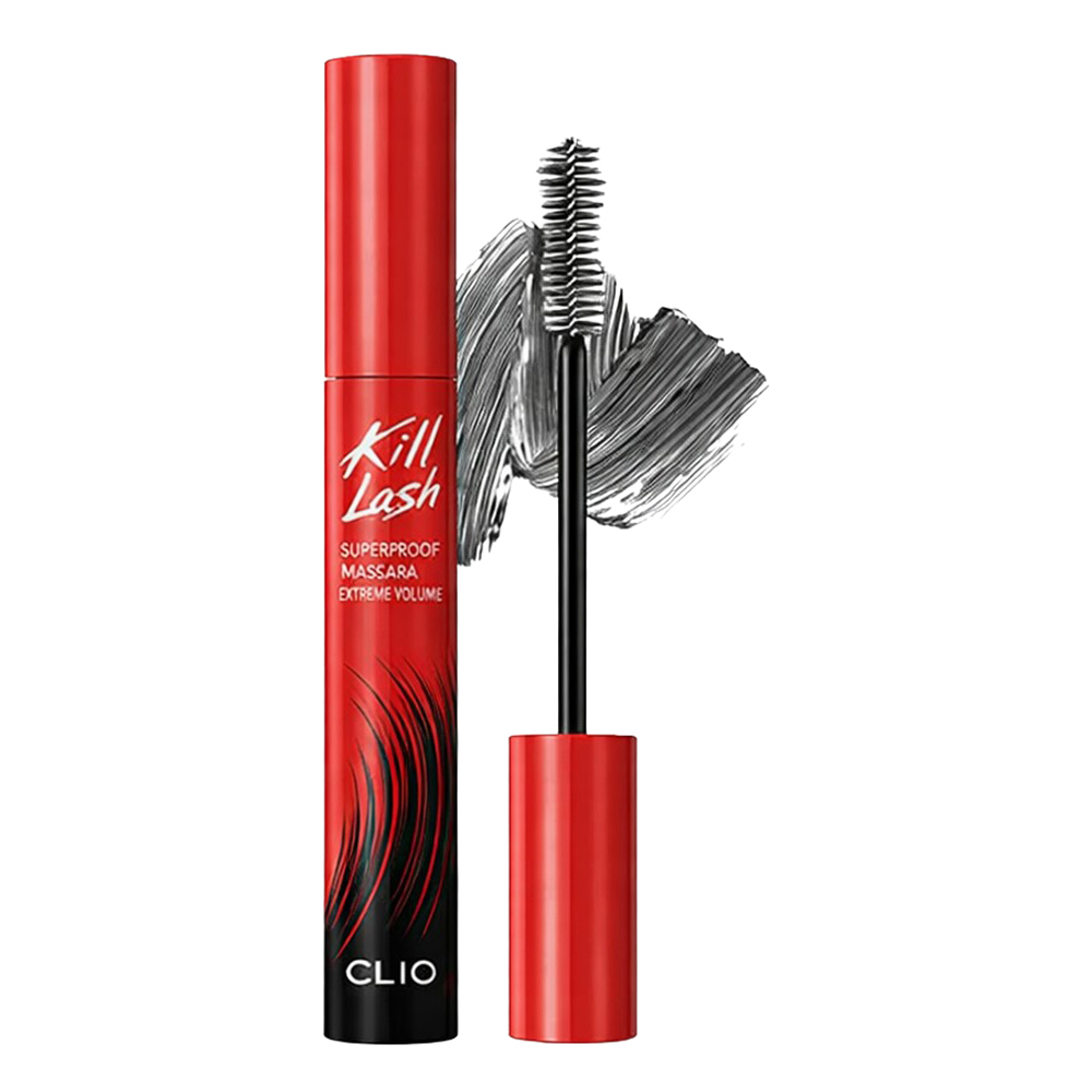 Kill Lash Superproof Mascara - 04 Extreme Volume