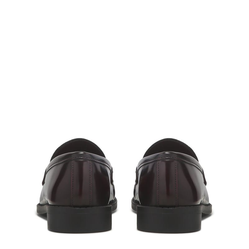 Women's Prep Loafers (Bordeaux Box)