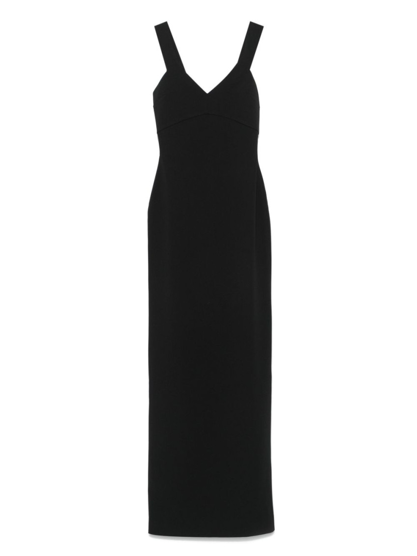 Polyester Suits & Dresses
