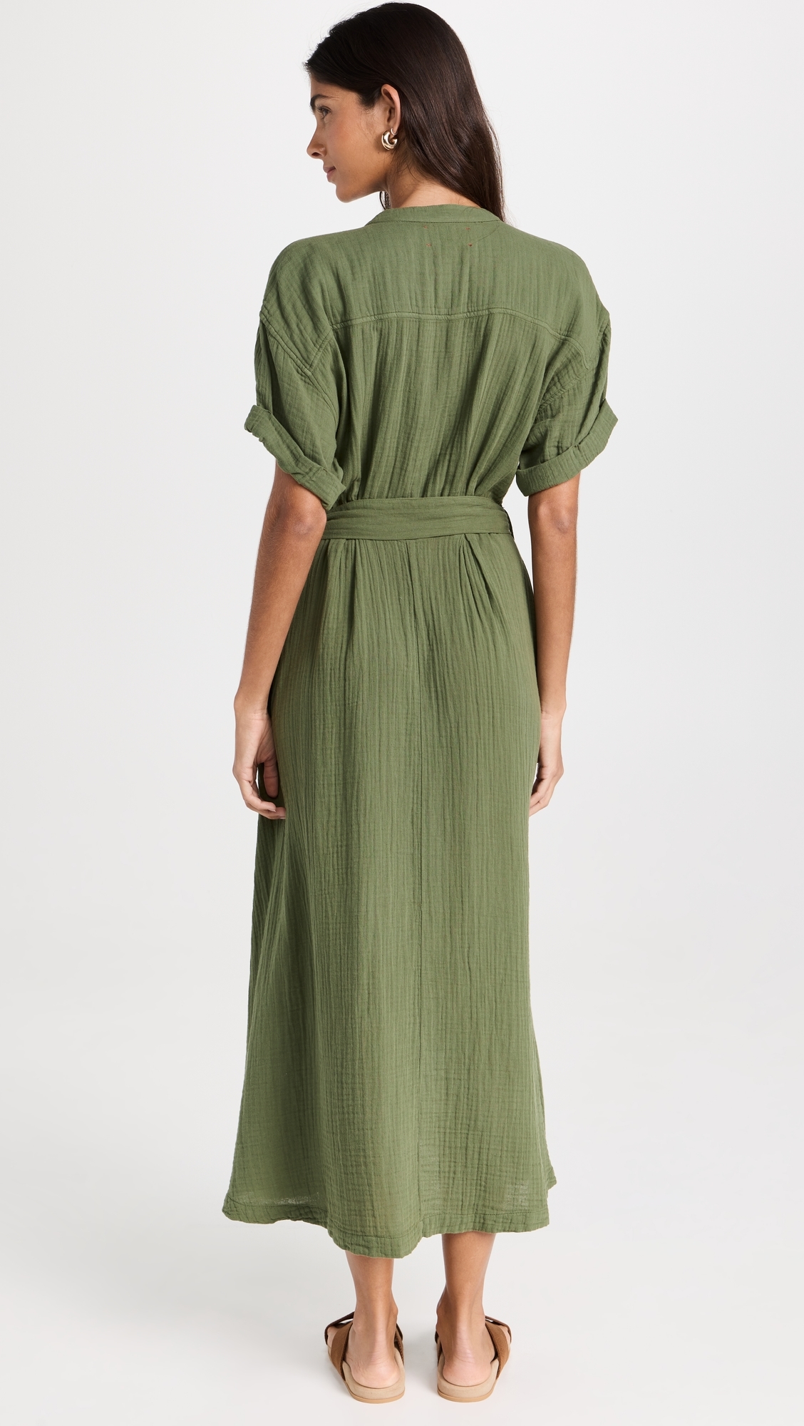 Cate Dress Surplus