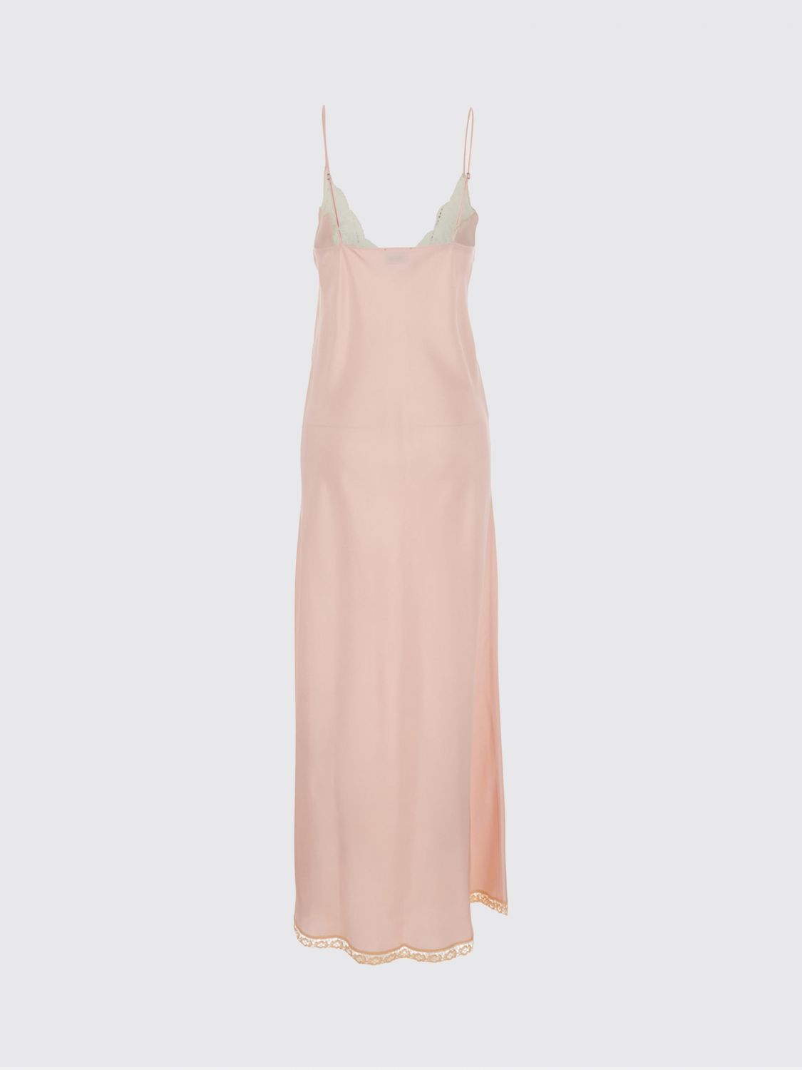 Dress Woman color Pink