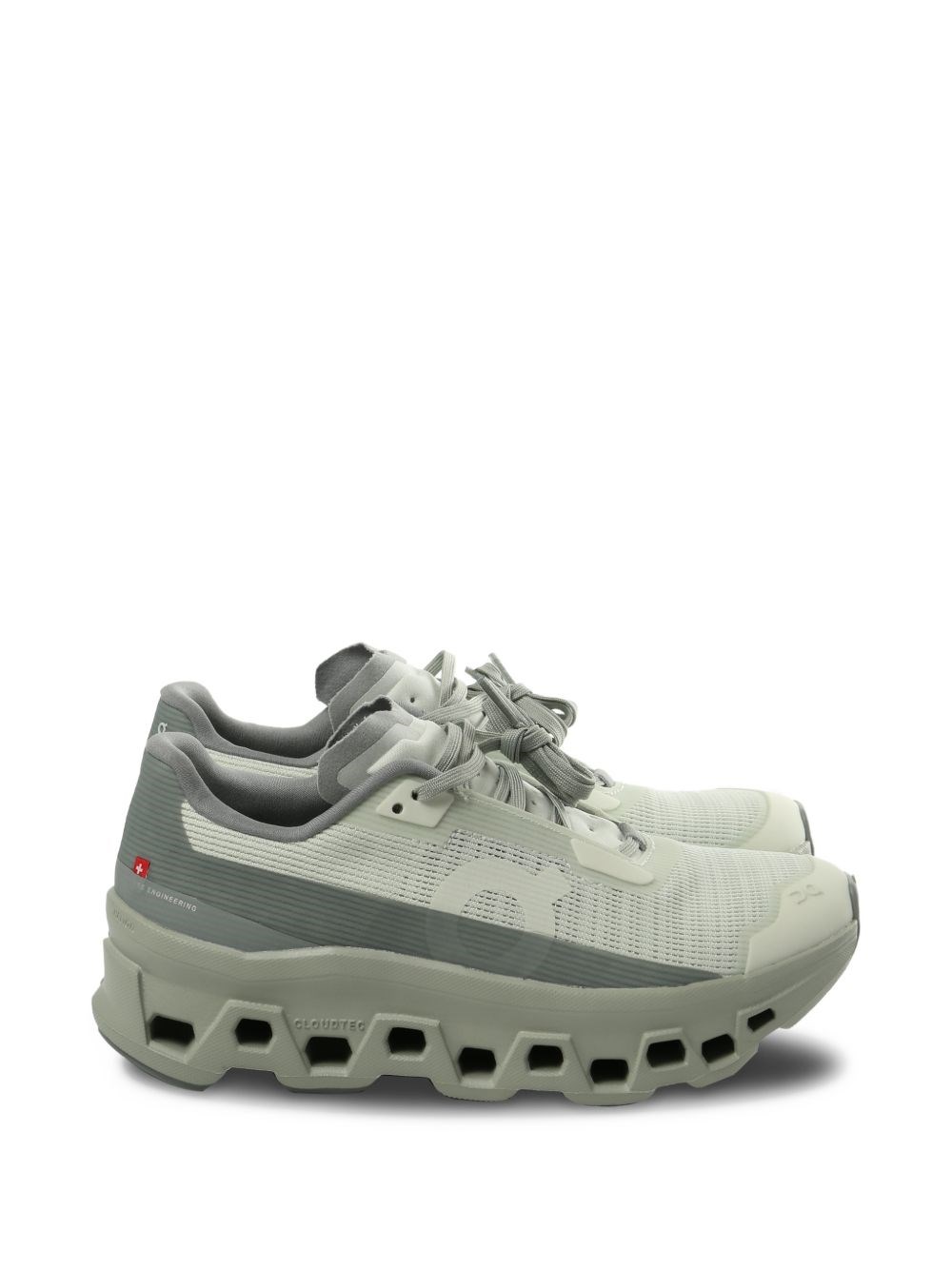 Cloudmster Void Sneakers