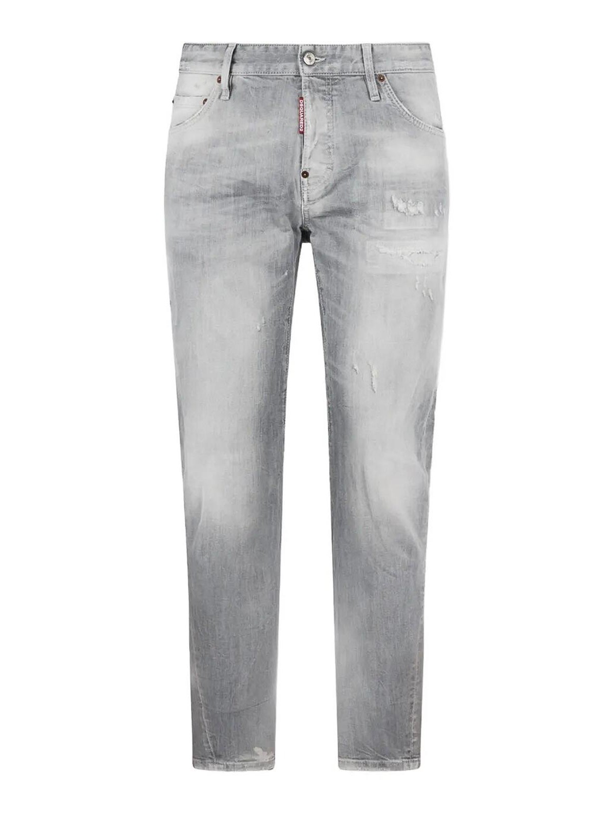 Slim Jeans