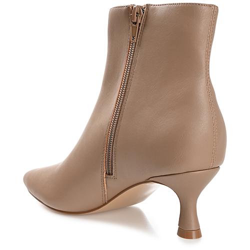 Collection Womens Tru Comfort Foam Wide Width Kelssa Bootie