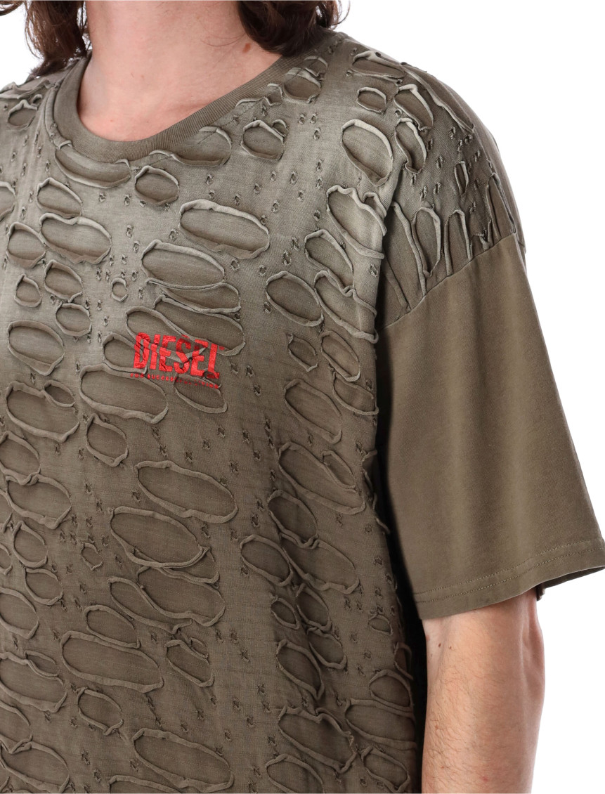 T-boxt-r29 T-shirt