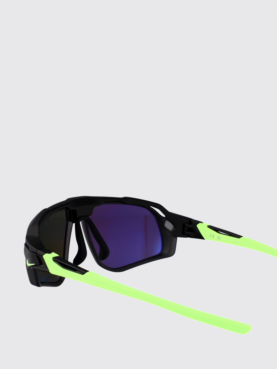 Sunglasses Woman color Grey