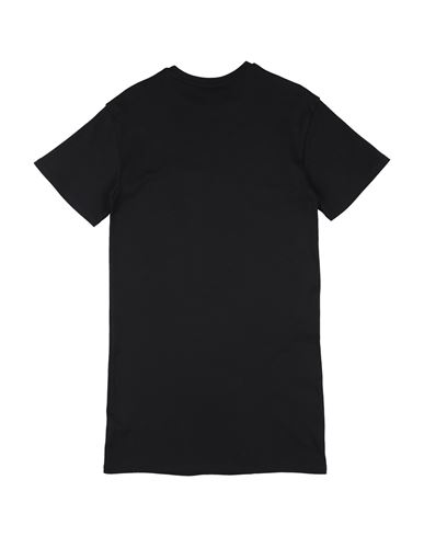 Kid Girl Kids' dress Black Size 12 Cotton