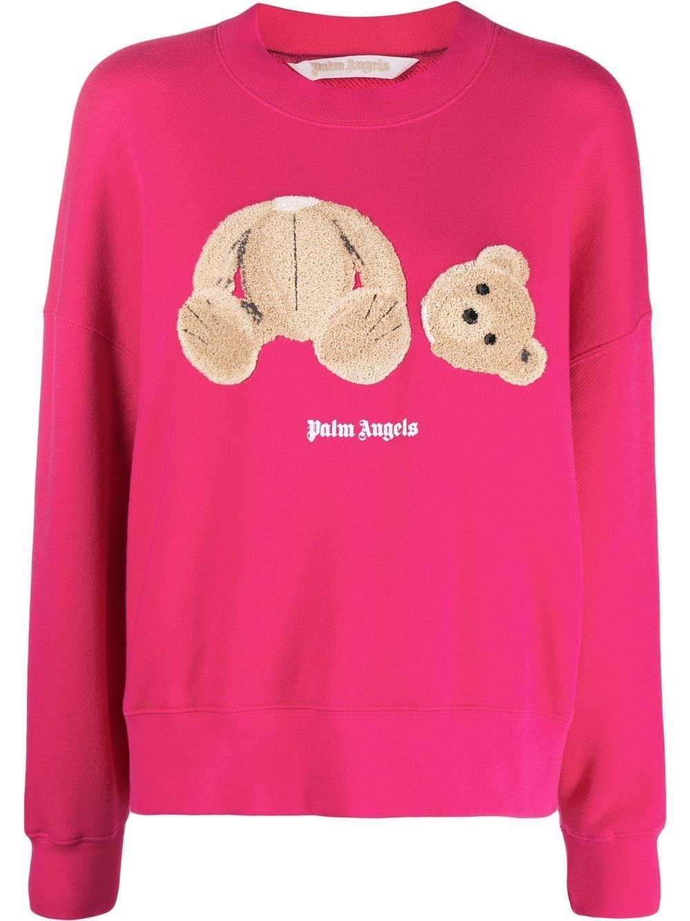 Bear Sweatshirt