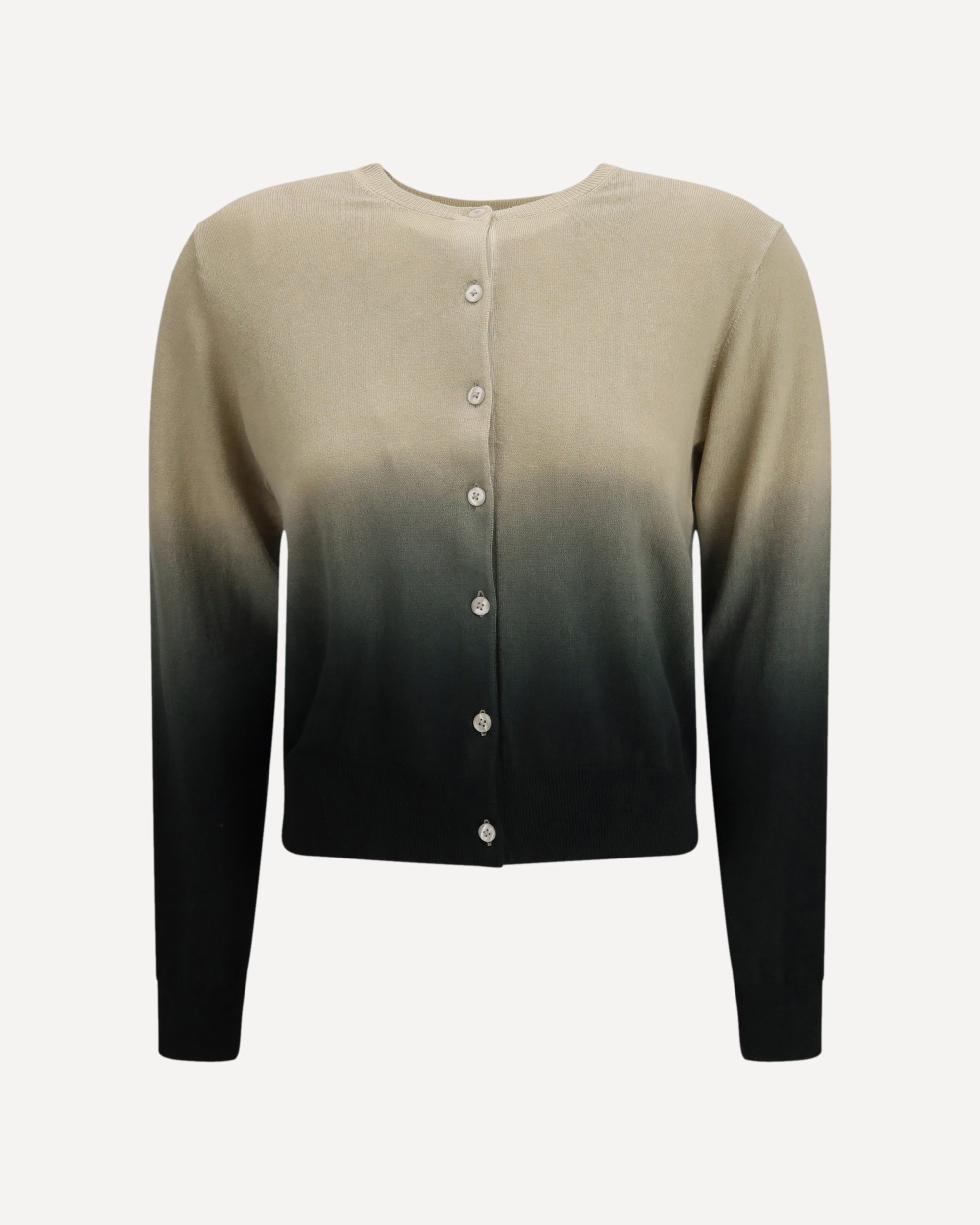 Brighton twin-set Cardigan Female L