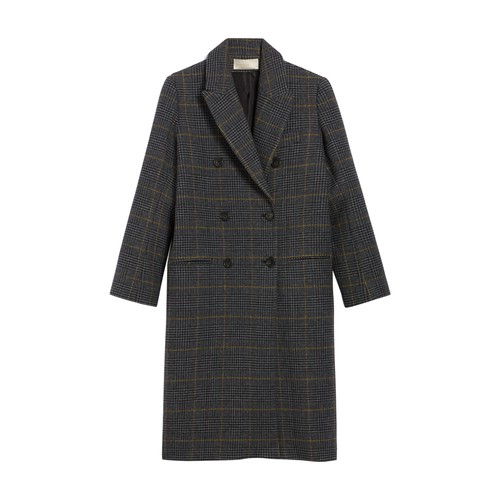 Preston Coat