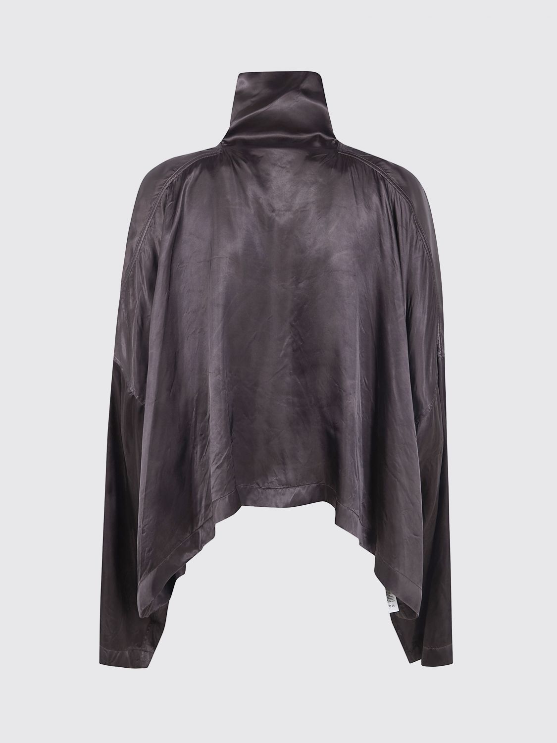 Top Woman color Black