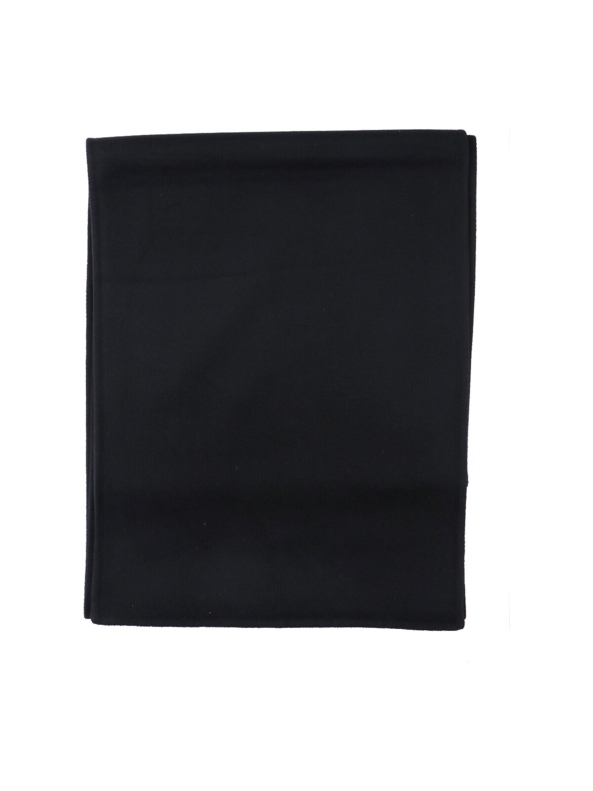 Wool And Cashmere Blend Scarf