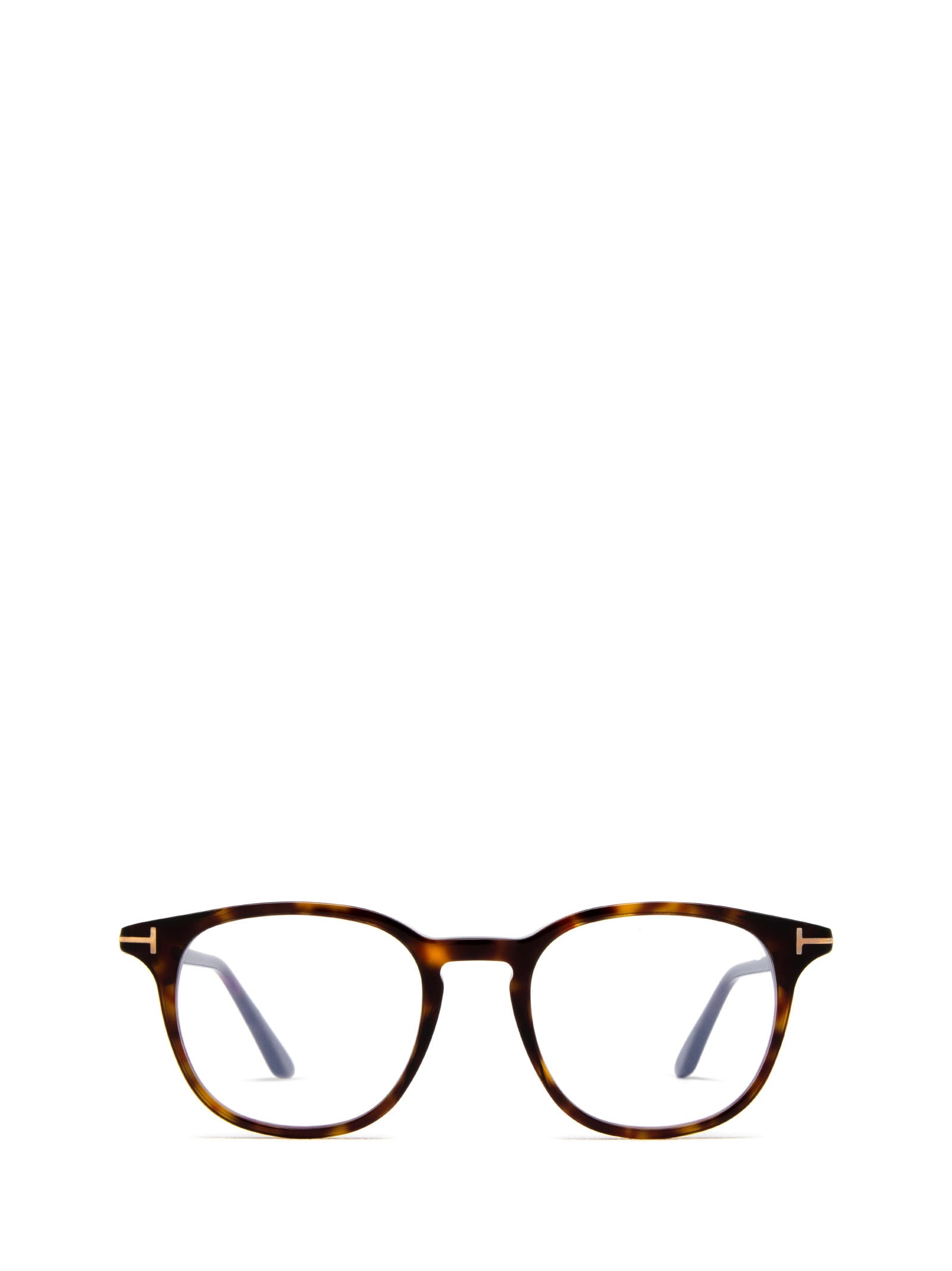 Ft5832-b Dark Havana Glasses