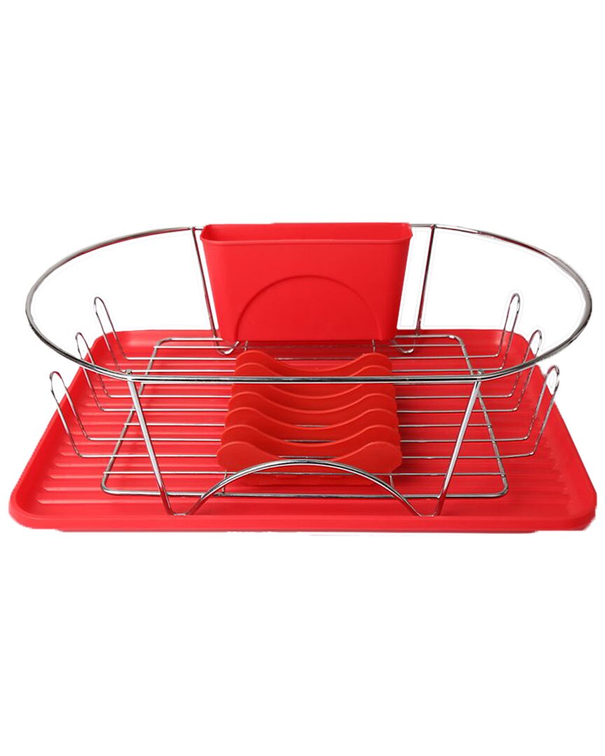 17in Dish Rack