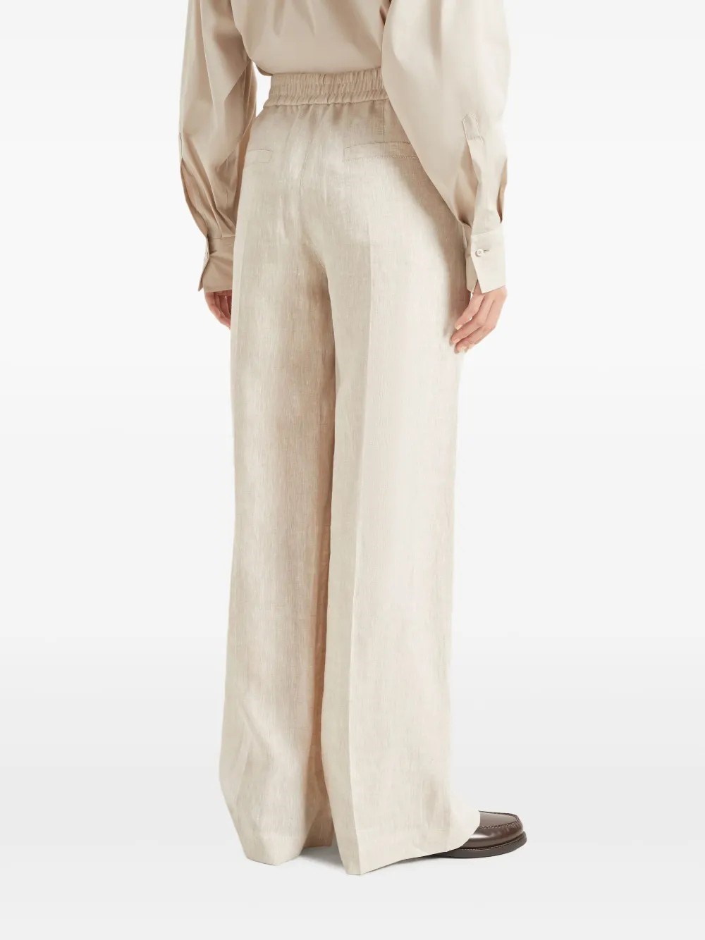 Lineb Trousers