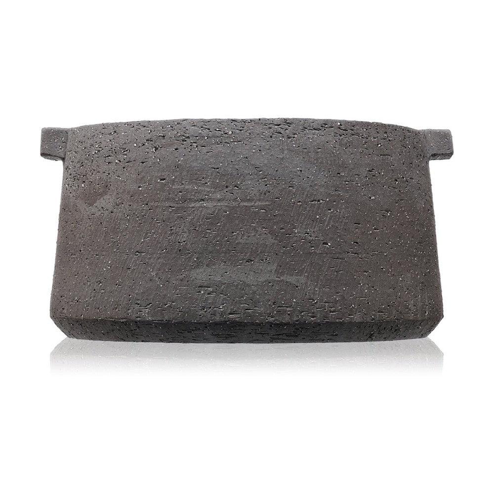 Paju Potty Heritage Dark Brown 17x9 pc — Scented Candle