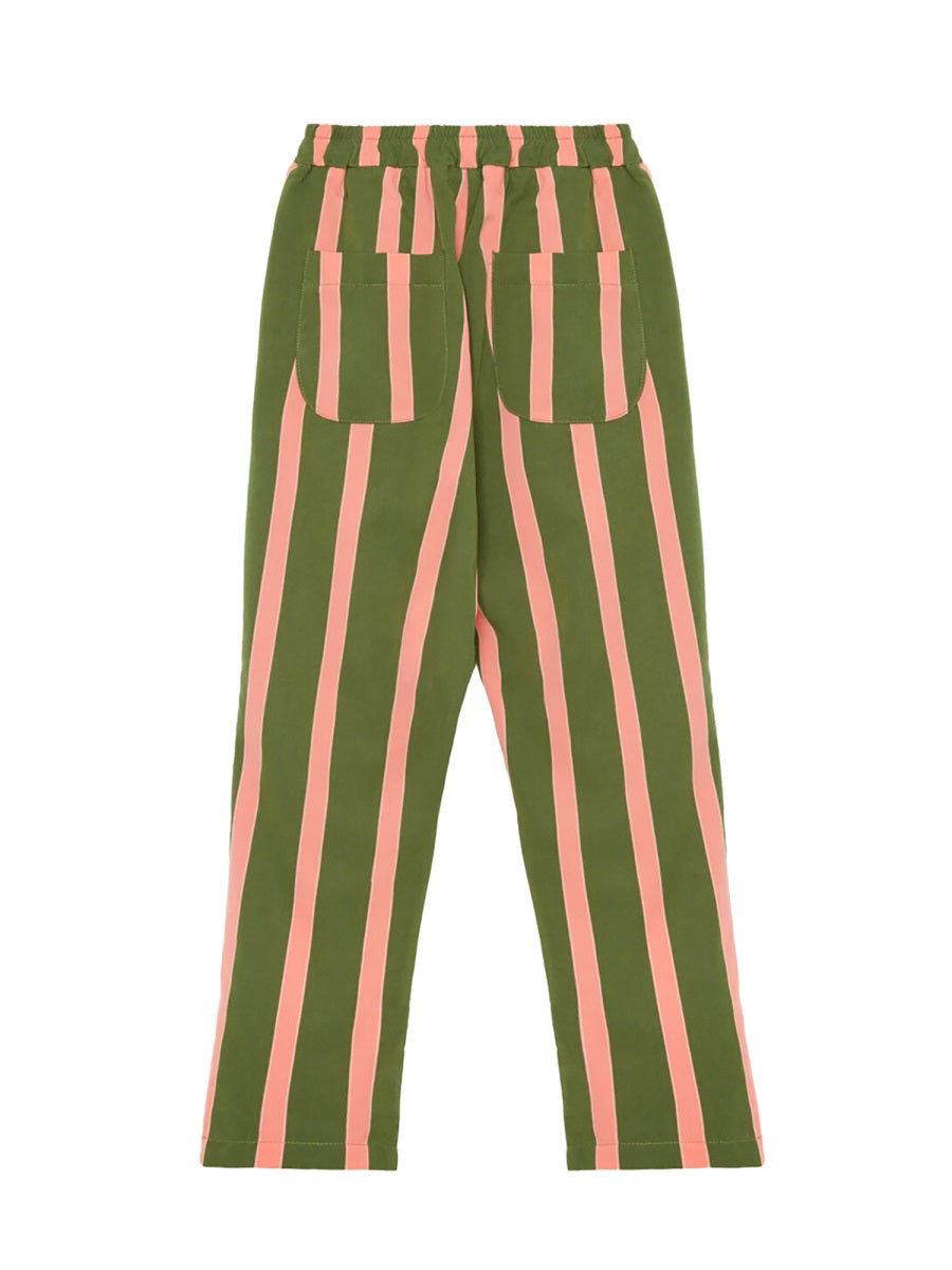 Weekend House Kids Stripped Pant