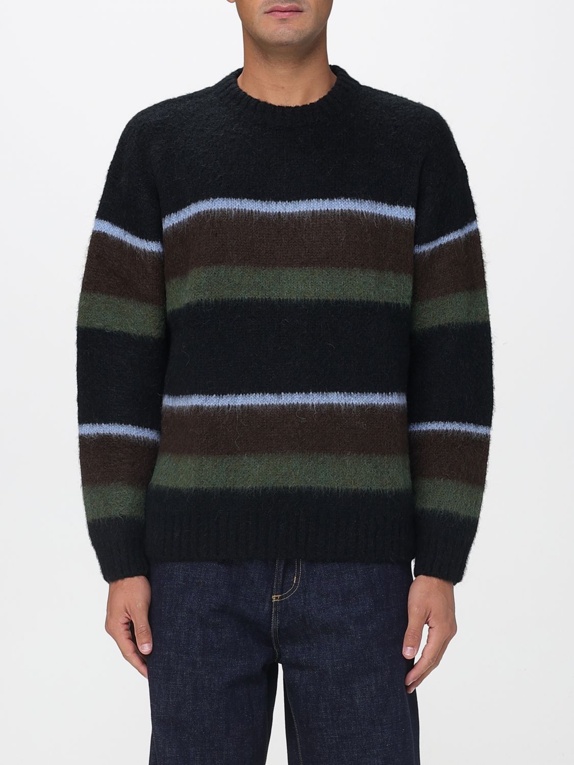 Sweater Men color Multicolor