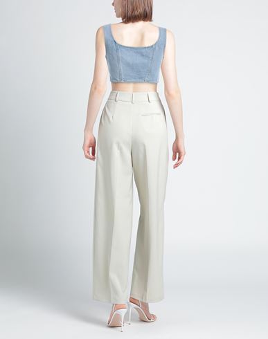 Woman Top Blue