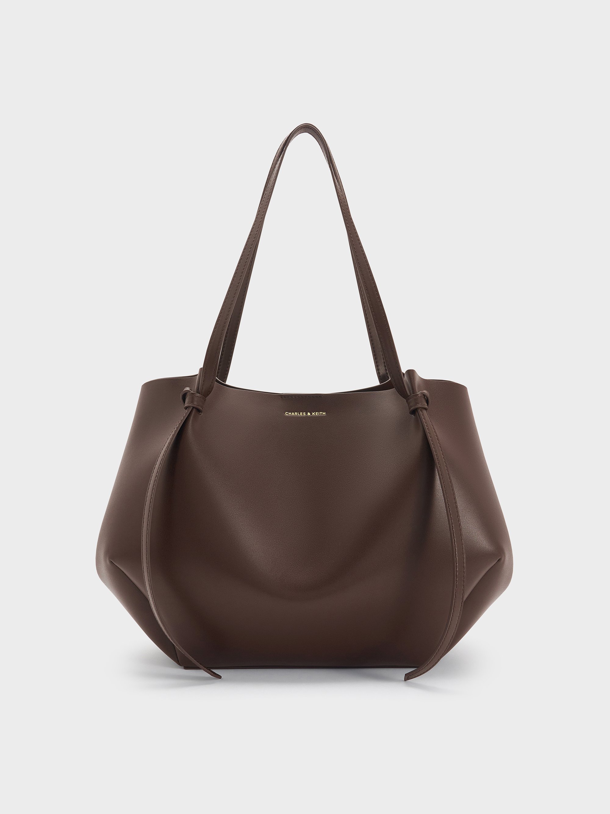 Charles & Keith - XL Calla Tote Bag