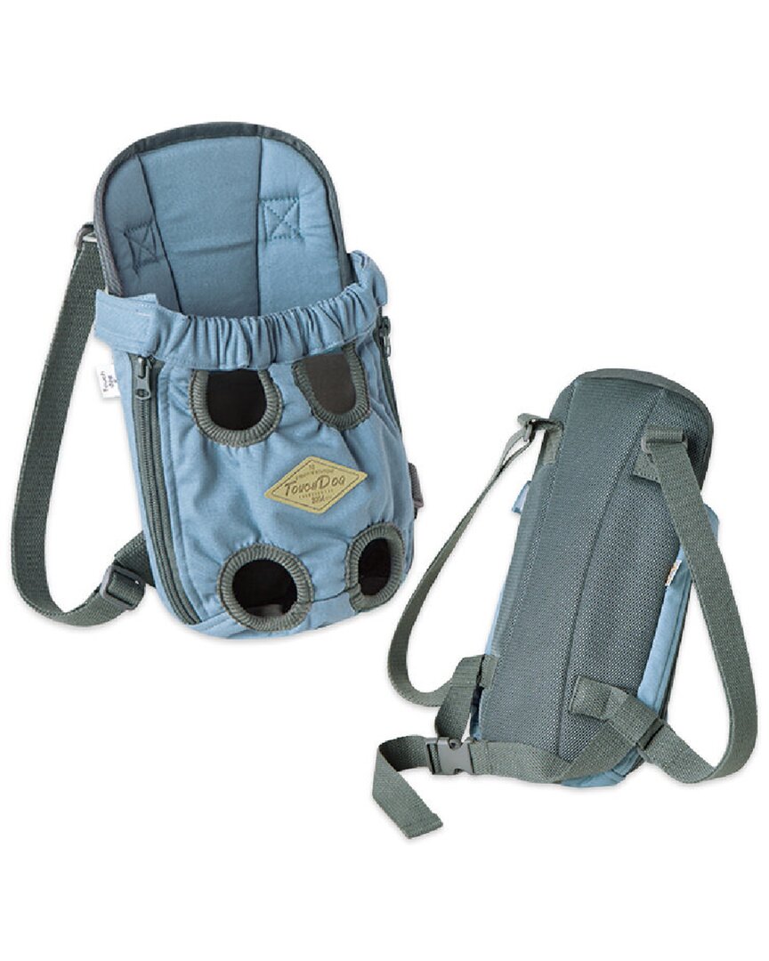 Wiggle Sack Fashion Designer Front And Backpack
