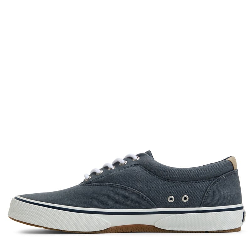 Men's Halyard Cvo Sneakers (NAVY)