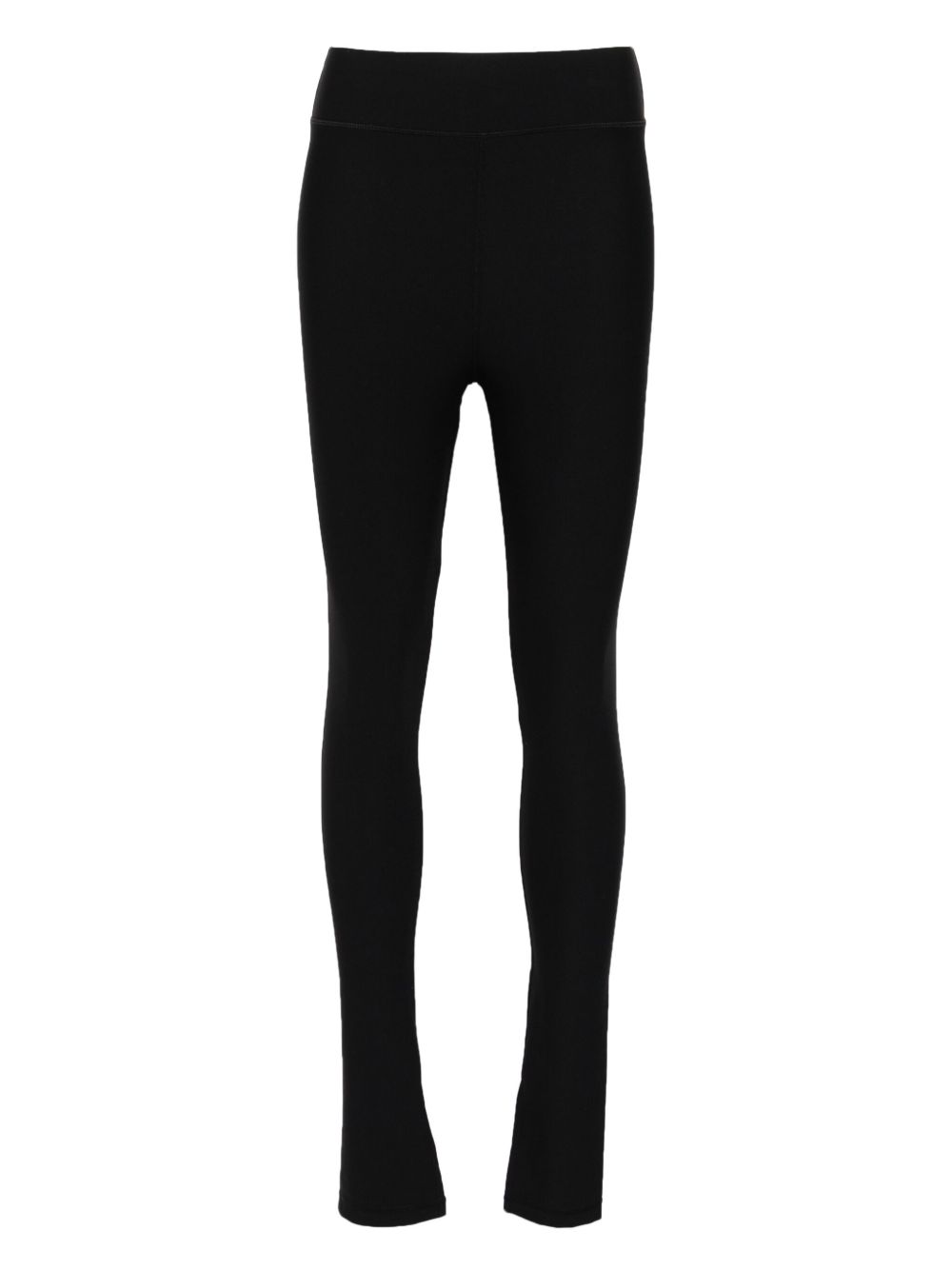 The Upside Pegasus farrow split leggings - Black