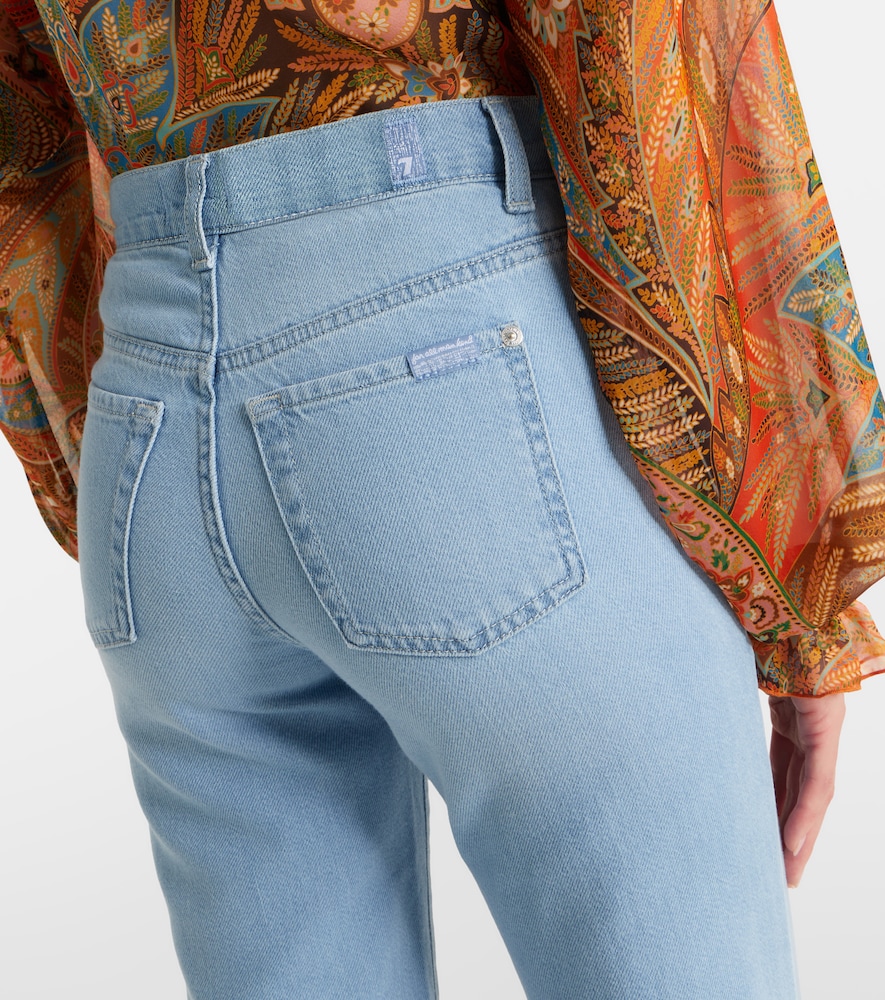 Retro Flare flared jeans