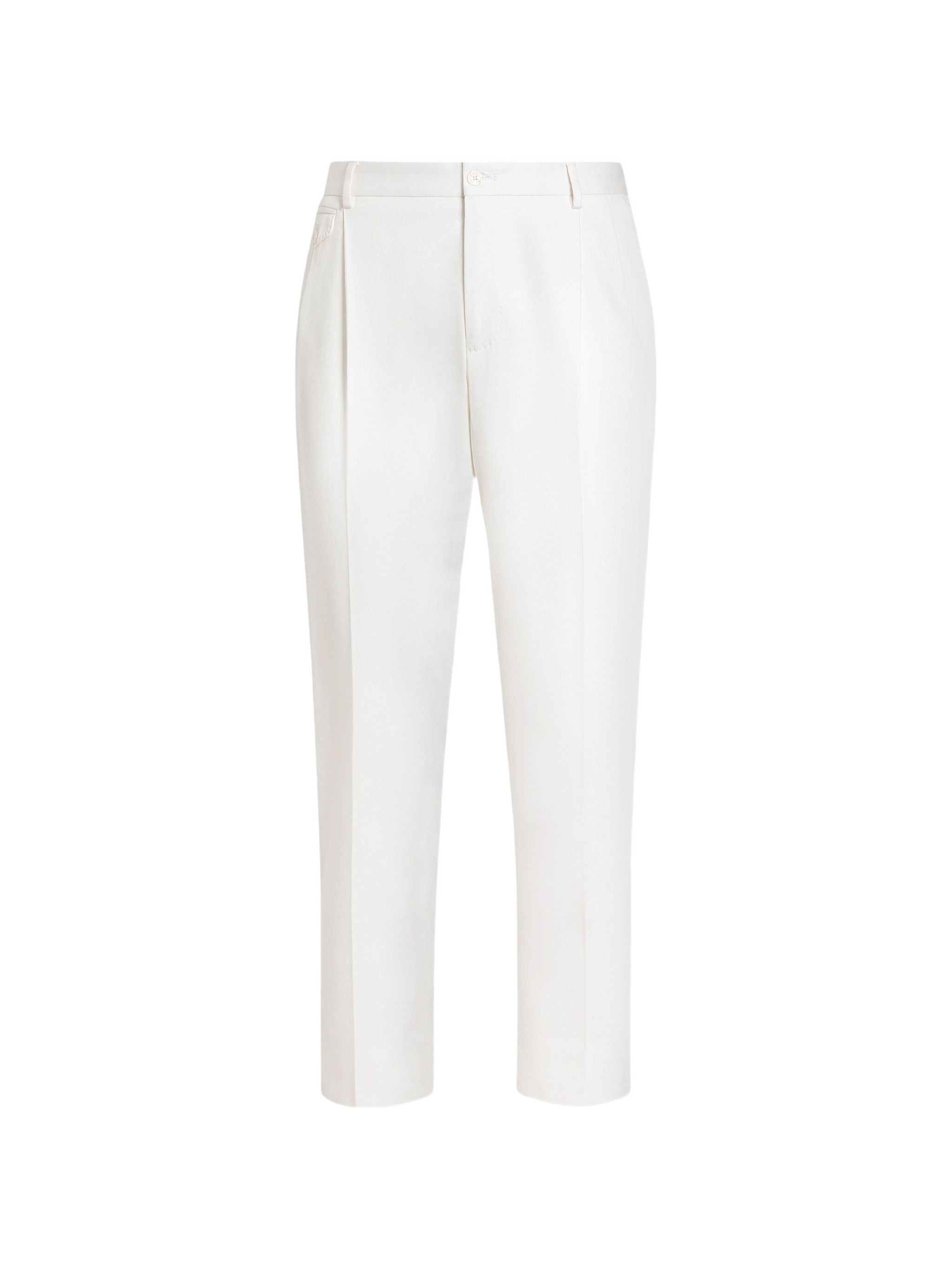 Men's Tailored Pants