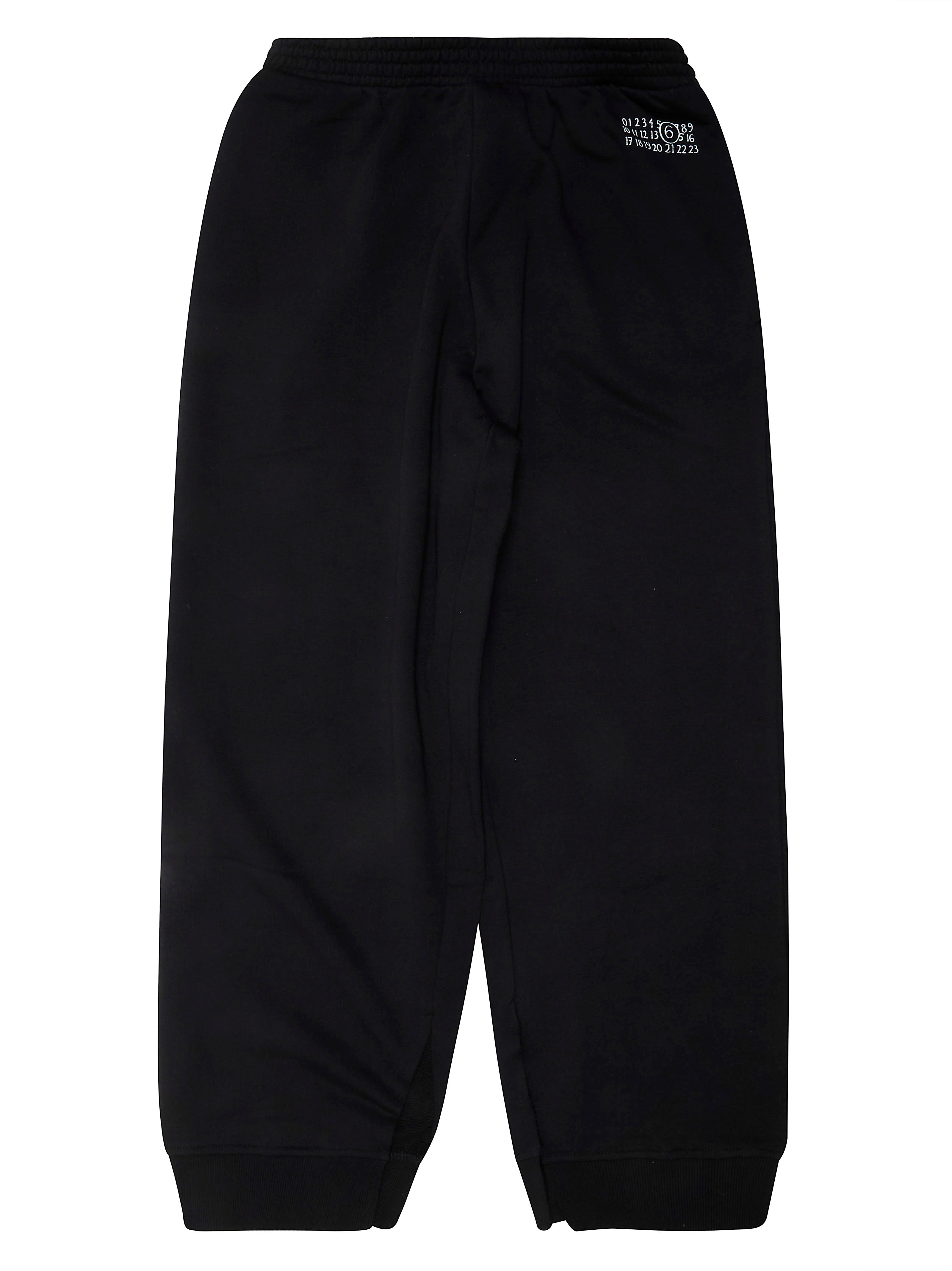 Mini Logo Trousers for Kids