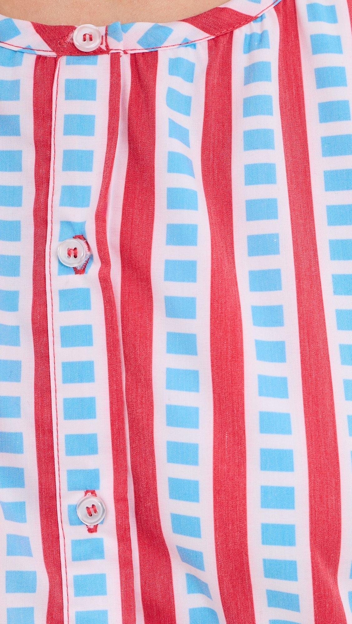 Sailor Dress Ruby Hatch