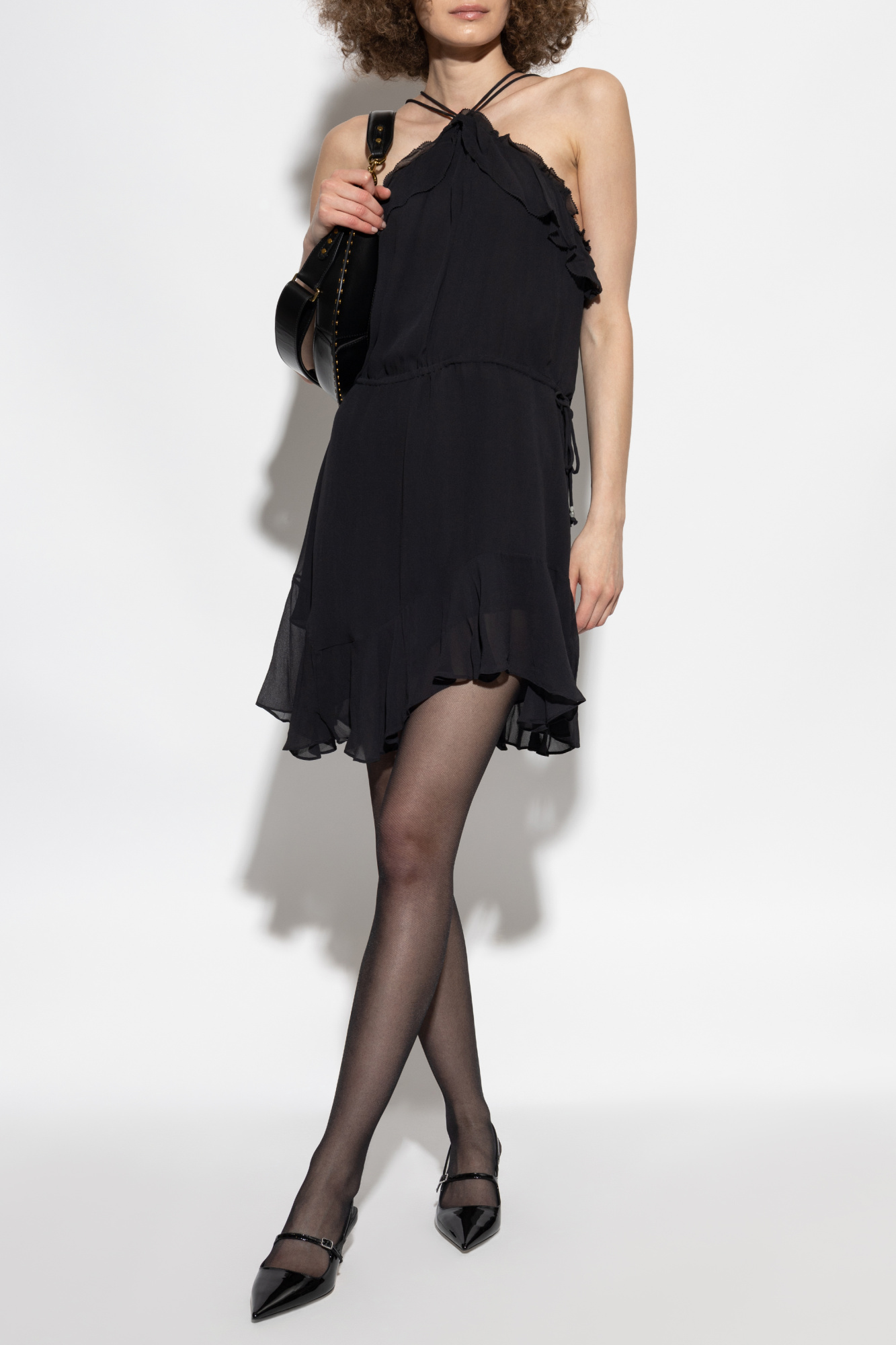 Dress "Betty", Women's, Black
