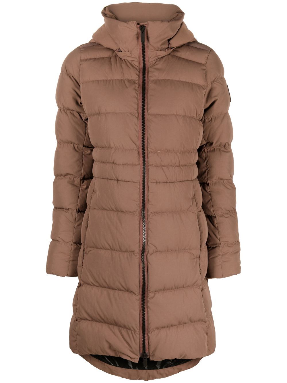 Aurora Parka